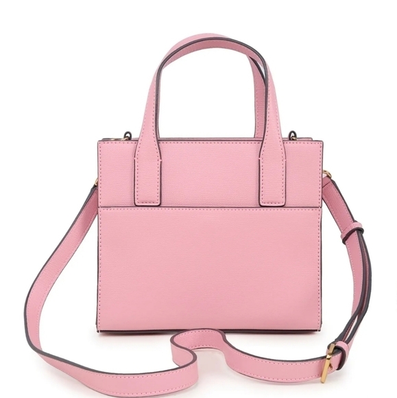 NOUVEAU BOUCLE CROSSBODY TOTE - Picture 6 of 10